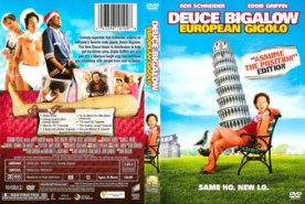 Deuce Bigalow 2 - European Gigolo  (2005)